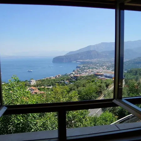 Holiday home Nastro Verde *