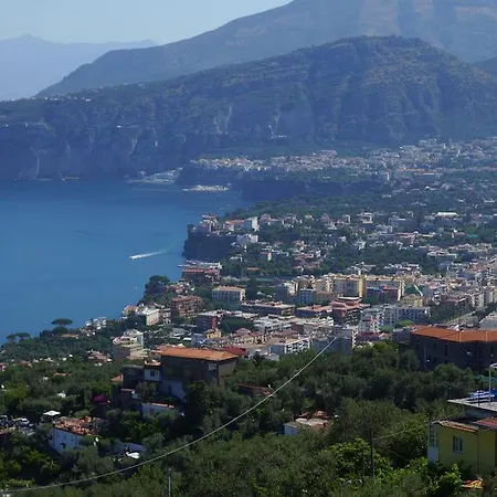 Nastro Verde Holiday home Sorrento