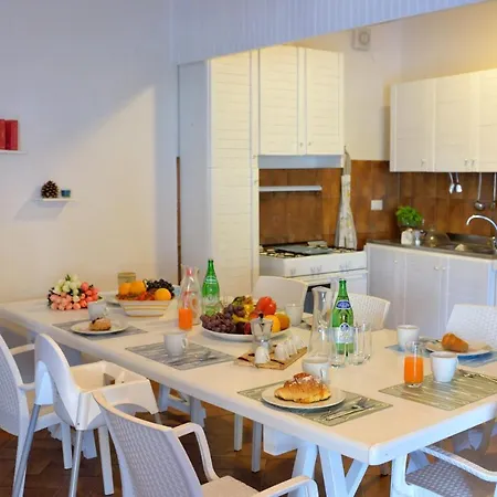 Holiday home Nastro Verde Sorrento