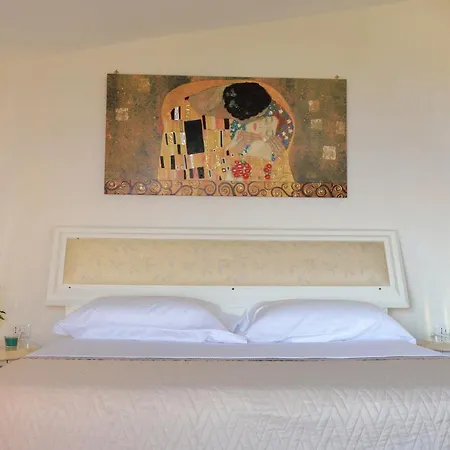 Nastro Verde Holiday home Sorrento
