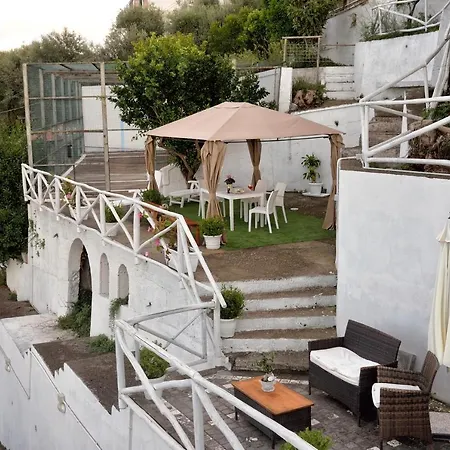 Nastro Verde Holiday home
