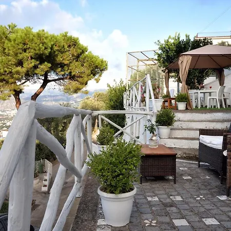 Holiday home Nastro Verde Sorrento