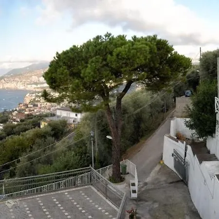 Nastro Verde Holiday home Sorrento