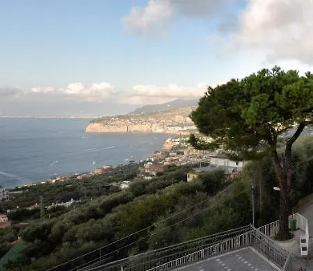 Holiday home Nastro Verde Sorrento