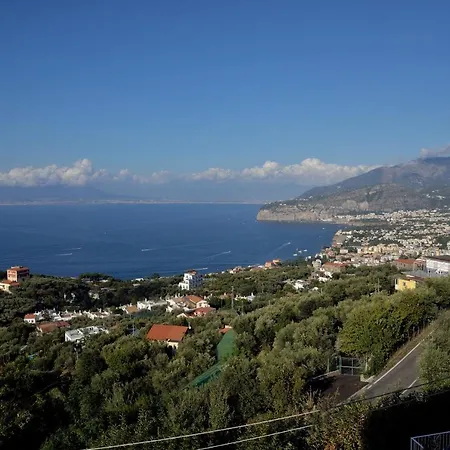 Nastro Verde Holiday home *