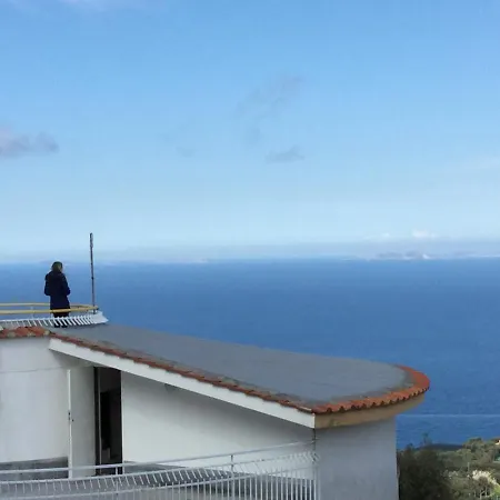 Holiday home Nastro Verde Sorrento