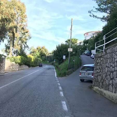 Nastro Verde Holiday home Sorrento